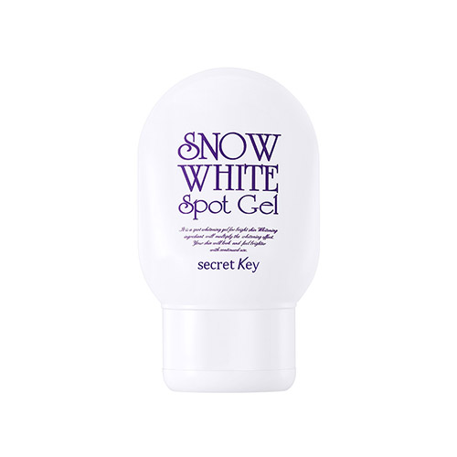 Secret Key Snow White Spot Gel 65g