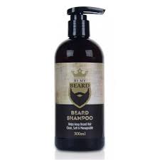 By My Beard Beard Shampoo 300ml