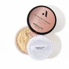 Absolute New York HD Baking Banana Loose Powder - 16g