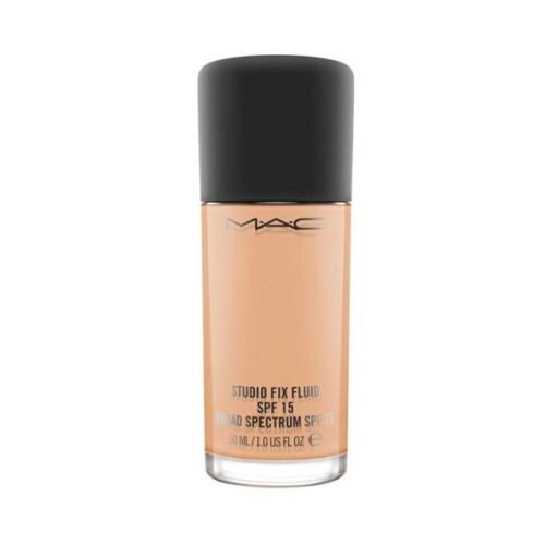 M.A.C Studio Fix Fluid SPF 15 Foundation (30ml)