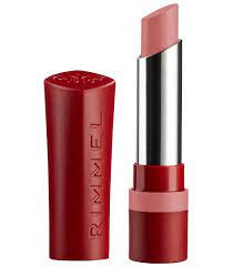 Rimmel The Only 1 Matte Lipstick – Salute