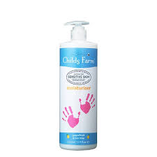 Childs Farm Moisturiser Grapefruit And Tea Tree Oil 500ml