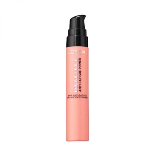 L’Oreal Paris Infallible Primer Anti Fatigue 03