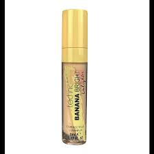 Technic Banana Bright Lowlighter Concealer & Corrector 8ml