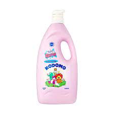 Kodomo Moisturizing Baby Bath 1000ml