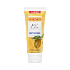 Burts Bees Cocoa and Cupuaçu Butters Body Lotion 170ge
