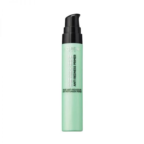L’Oreal Paris Infallible Primer Anti Redness 02