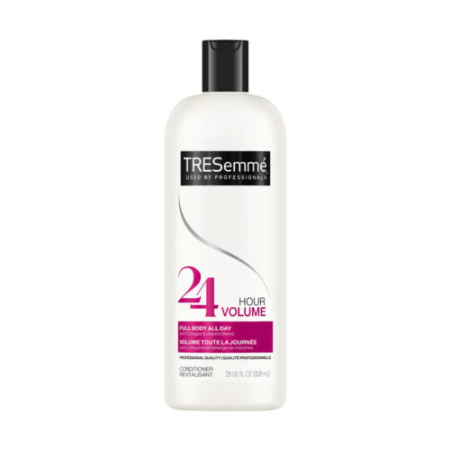 Tresemme 24 Hour Healthy Volume Conditioner 828ml