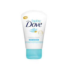 Dove Baby Rich Moisture Nappy Cream 45ge