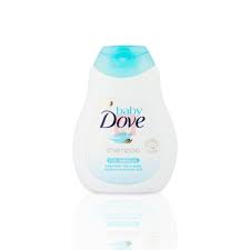 Dove Baby Rich Moisture Shampoo 200ml