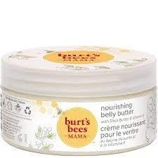 Burts Bees Mama Bee Belly Butter 185ge