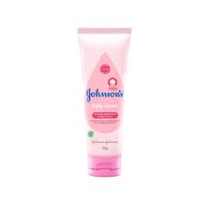 Johnsons Baby Cream 100ge