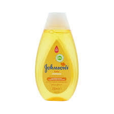 Johnsons Baby Shampoo Liquid 200ml