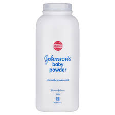 Johnsons Baby Powder 200ge