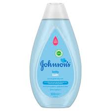 Johnsons Baby Bath 500ml