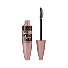 Maybelline Lash Sensational Volume Effect Mascara Black