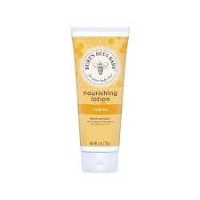 Burts Bees Baby Original Nourishing Lotion 170ge