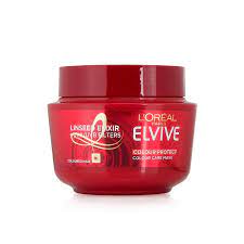 Loreal Elvive Colour Protect Hair Mask 300ml