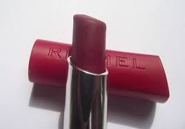 Rimmel The Only 1 Matte Lipstick – The Matte Factor