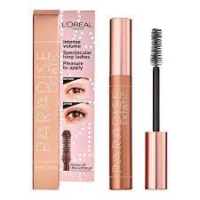 Loreal Paris Paradise Extatic Mascara Black