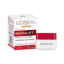 Loreal Revitalift Eyes Cream 15ml12