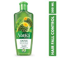 Dabur Vatika Cactus Oil 300ml