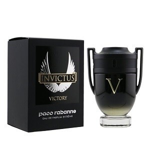 PACO RABANNE INVICTUS VICTORY EXTREME EDP 100ML