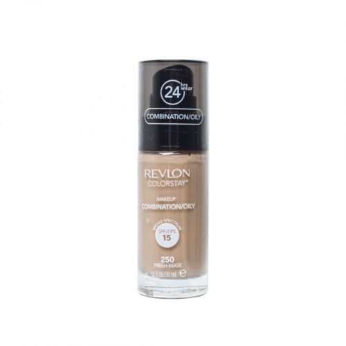 Revlon ColorStay Foundation For Combination/Oily Skin – Fresh Beige 250