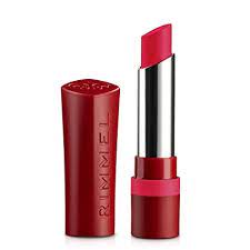 Rimmel The Only 1 Matte Lipstick – Call The Shots