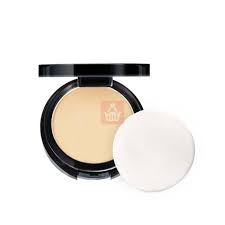 Absolute New York HD Powder Foundation - Porcelain - HDPF01 - 8gm