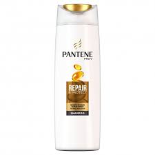 Pantene Pro-V Repair & Protect Shampoo 500ml