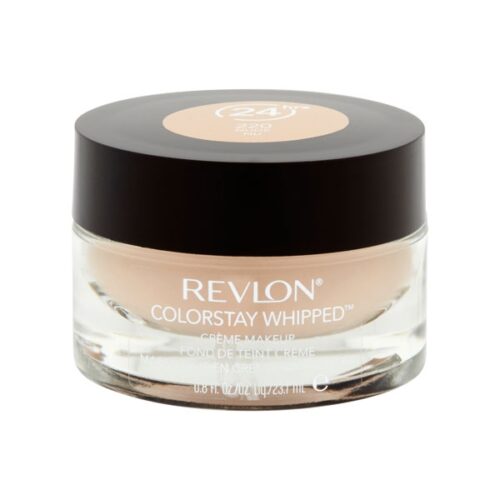 Revlon ColorStay Whipped Crème Makeup – Nude 220