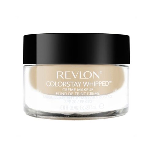 Revlon ColorStay Whipped Crème Makeup – Buff 150