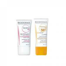 Bioderma Photoderm AR Tinted Cream SPF50+ 30ml