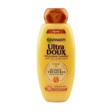 Garnier Ultra Doux Replenishing Shampoo 400ml