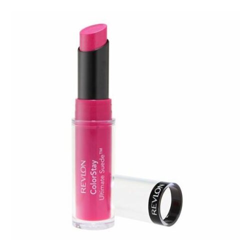 Revlon ColorStay Ultimate Suede Lipstick – Muse