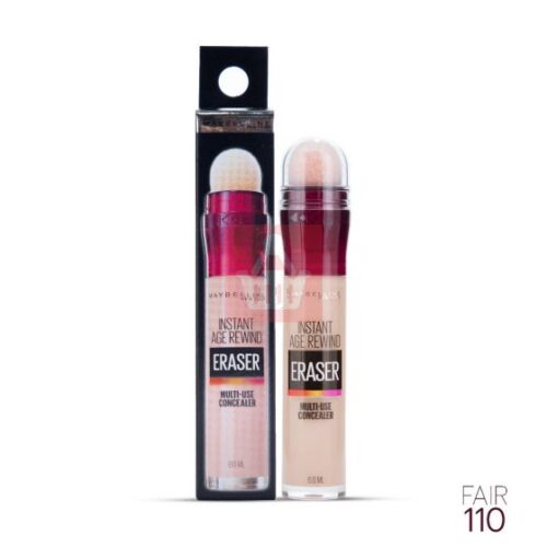 Maybelline Instant Age Rewind Concealer - 110 Fair - 6ml