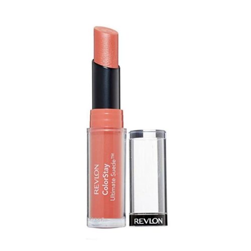 Revlon ColorStay Ultimate Suede Lipstick – Flashing Lights