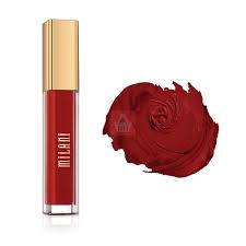 Milani Amore Matte Liquid Lipstick - 14 Devotion - 6gm