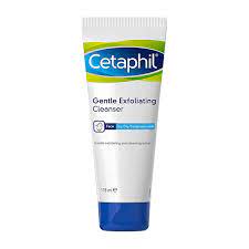 Cetaphil Gentle Exfoliating Cleanser 178ml