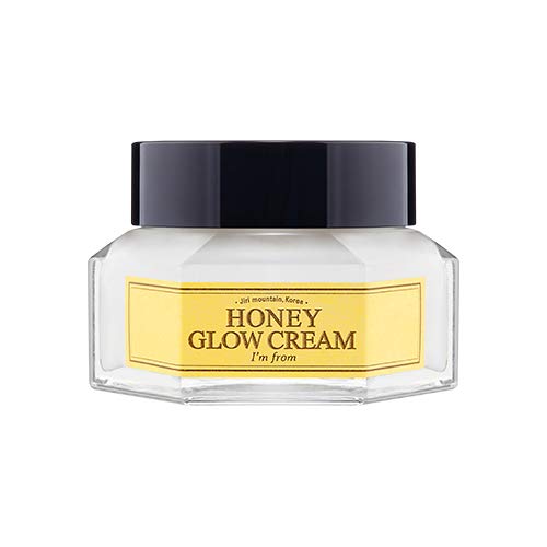 I'm From Honey Glow Cream 50g