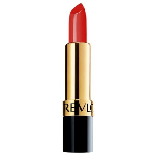 Revlon Super Lustrous Lipstick – Ravish Me Red
