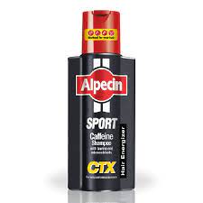 Alpecin Spot Caffeine Shampoo 250ml