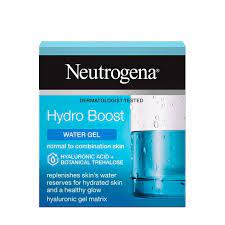 Neutrogena Hydro Boost Aqua Water Gel 50ml