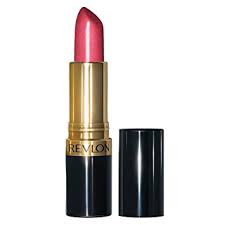 Revlon Super Lustrous Lipstick – Soft Silver Rose