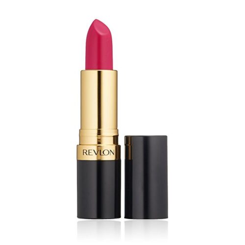Revlon Super Lustrous Lipstick – Cherries in the Snow