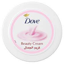Dove Body Cream Beauty 150ml