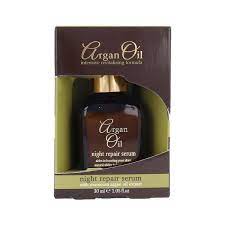 XPEL Argan Oil Night Repair Serum 30ml