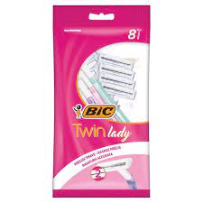 Bic Soleil Colour Collection 8