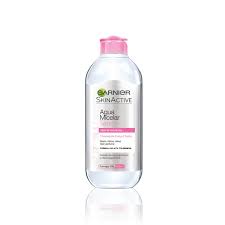 Garnier Micellar Cleansing Water 400ml for Sensitive Skin